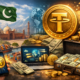 Pakistan explores Trump-linked stablecoin for cross-border payments