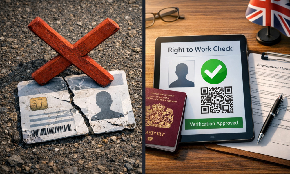 UK drops mandatory digital ID plan after public backlash