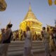 Thai Cabinet Endorses Chiang Mai's Bid for UNESCO World Heritage Status