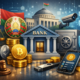 Belarus sets up ‘cryptobanks’ under state oversight in new banking rules