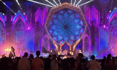 Electric Daisy Carnival Thailand 2026 Draws Global Visitors to Phuket