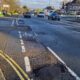 'Money does not go that far': Hampshire County Council's reaction as new pothole rating system result