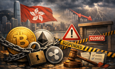 Crypto firms in Hong Kong face risks as new licensing rules advance