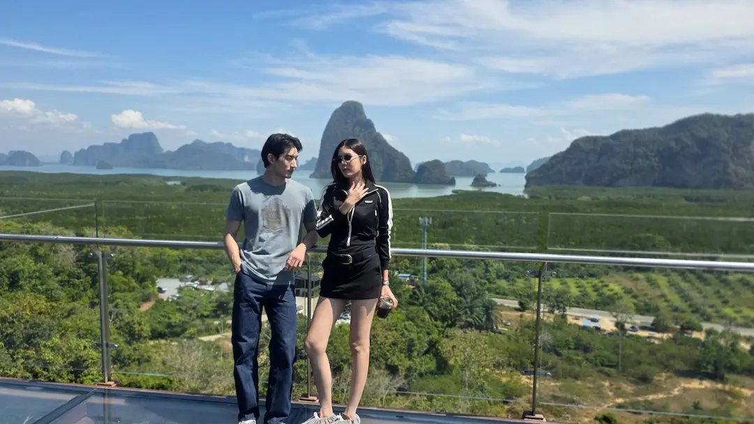 Singapore Celebrities Highlight Phuket and Phang Nga as Premier Luxury Travel Destinations