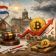 Netherlands to tax unrealised Bitcoin gains under new Box 3 rules