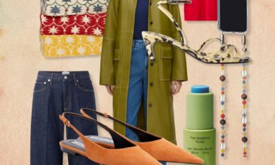 Cart Confidential Vol. 32 - Julia Berolzheimer