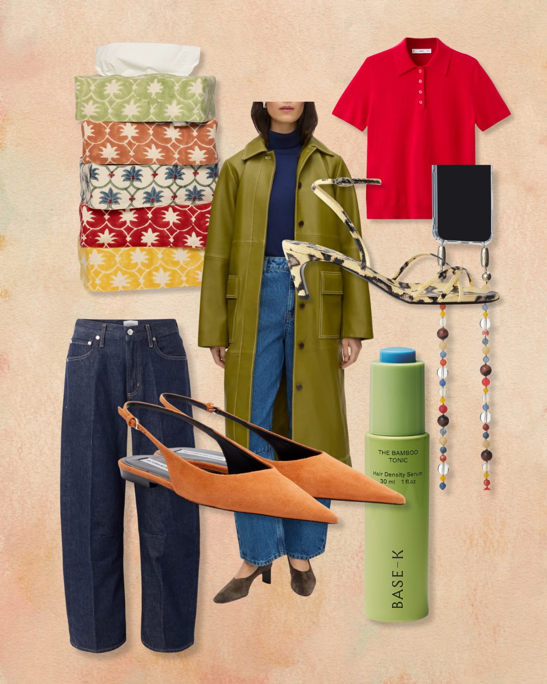 Cart Confidential Vol. 32 - Julia Berolzheimer