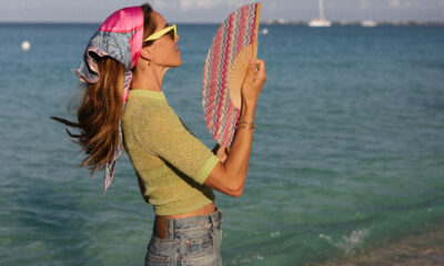 Beauty Staples - Julia Berolzheimer