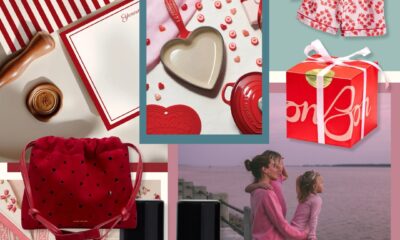 The Valentine's Gift Shop - Julia Berolzheimer