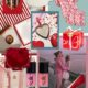 The Valentine's Gift Shop - Julia Berolzheimer