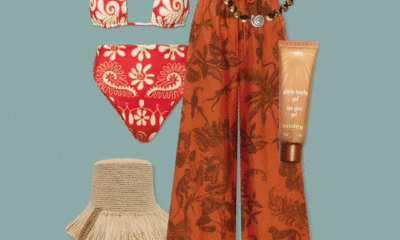 Chic Eats: Resort Looks for Every Reservation