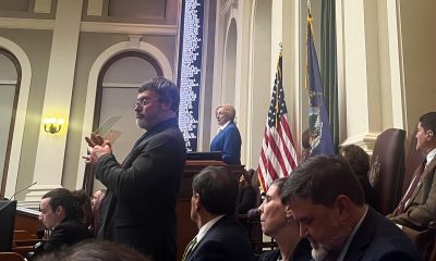 Janet Mills: Maine ‘will not be intimidated’ amid ongoing ICE surge