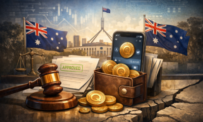 What the BPS ruling reveals about Australia’s crypto compliance gap