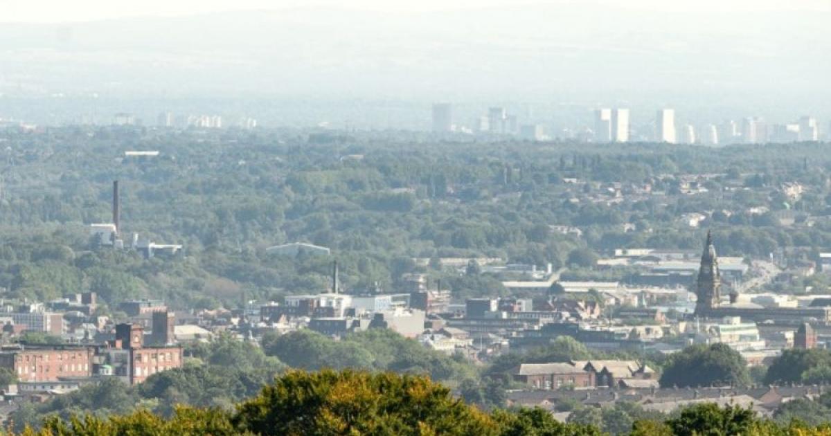 Survey on Bolton local plan to shape development closes