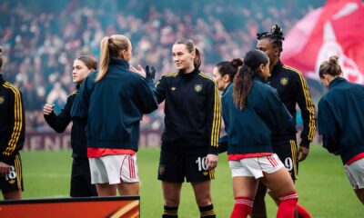 Marc Skinner team news for Arsenal v United Women in League Cup semi final