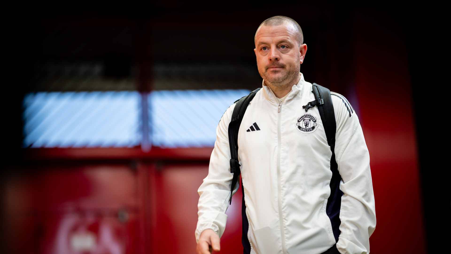 Background on Man Utd's new coaching team | January 2026