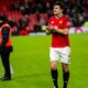 Harry Maguire looking forward to working with Michael Carrick again