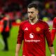 Diogo Dalot reaction after Man Utd exit Emirates FA Cup v Brighton | 11 January 2026