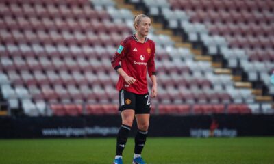 How to watch and follow Aston Villa v Man Utd Women | 25 January
