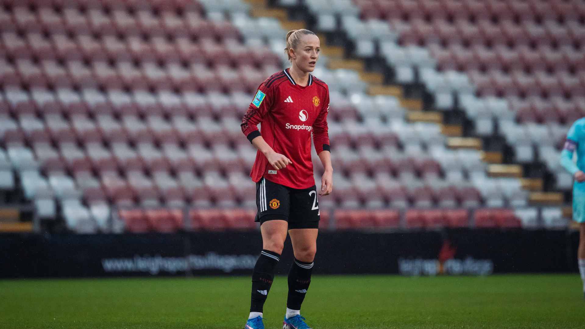 How to watch and follow Aston Villa v Man Utd Women | 25 January