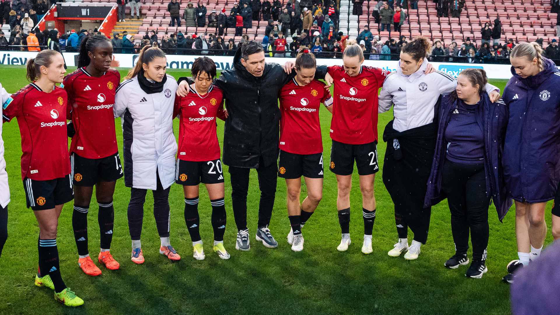 Skinner: So many ‘firsts’ I’m proud of