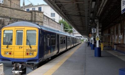 Northern launches better than half-price sale for passengers