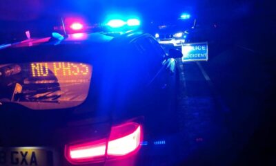 Long queues on A64 from Copmanthorpe to Tadcaster