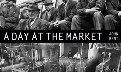 Yorkshire livestock markets largely lost over time