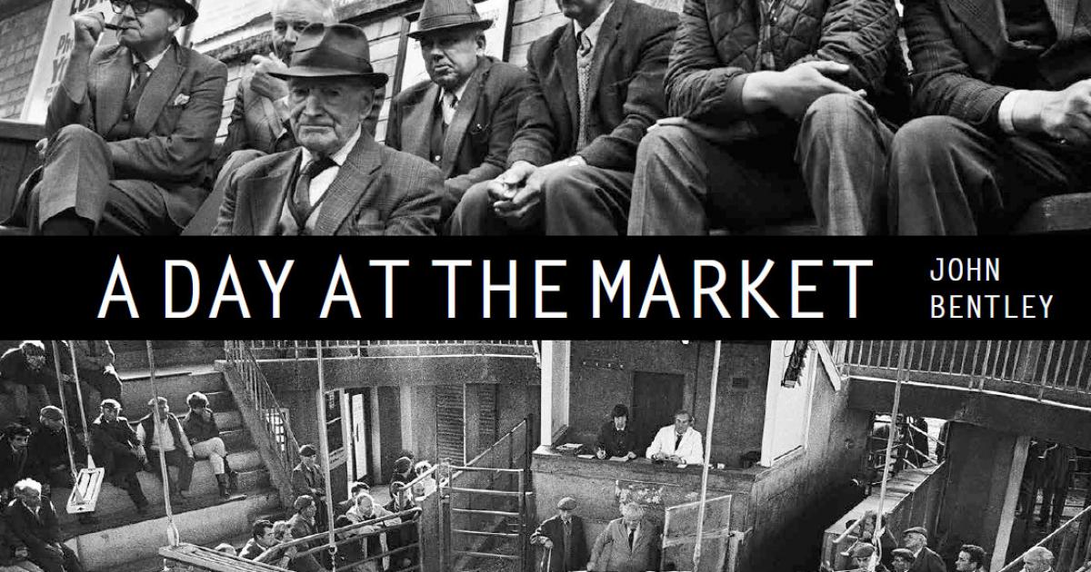 Yorkshire livestock markets largely lost over time