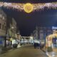 Scarborough Town Council's Christmas lights future cost