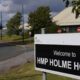 Teesside woman 'forced' to smuggle drugs into Holme House Prison