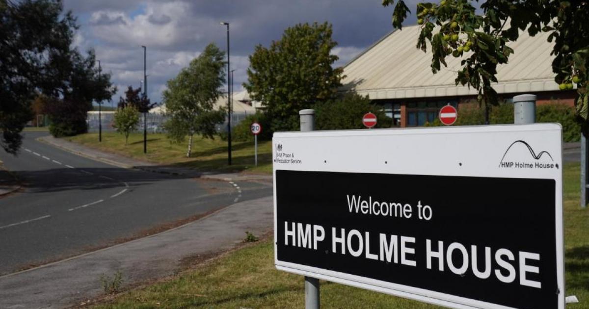 Teesside woman 'forced' to smuggle drugs into Holme House Prison