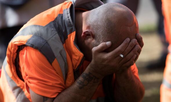 North East workers warned over impact of Formaldehyde