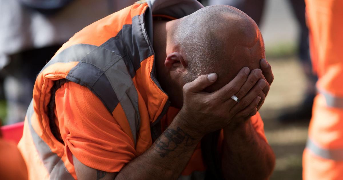 North East workers warned over impact of Formaldehyde