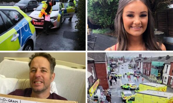 Bolton News Review of the Year 2025: September - December