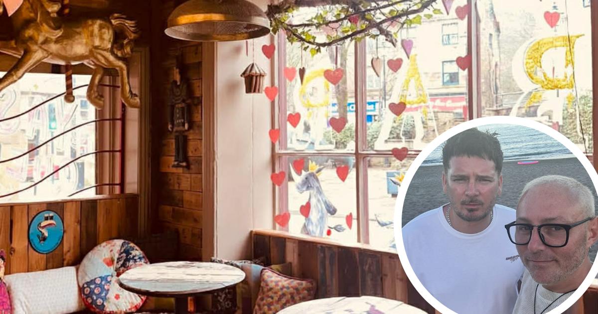 Ramsbottom bar up for sale as owners look to move abroad