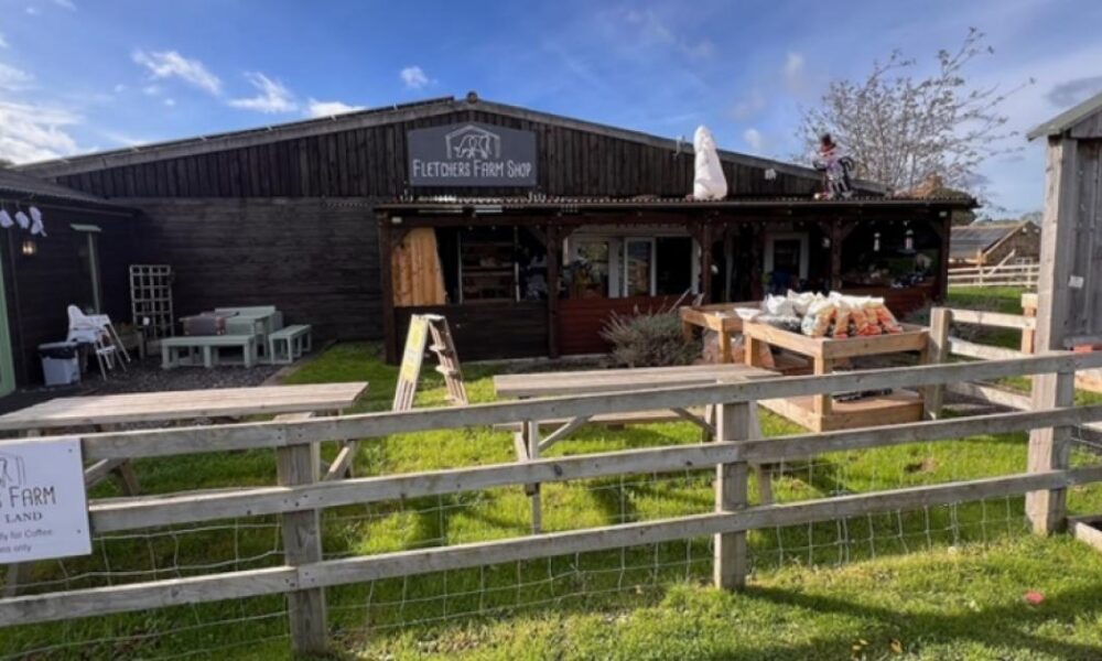 Woodhouse Farm in Great Ayton faces objections to expansion plans