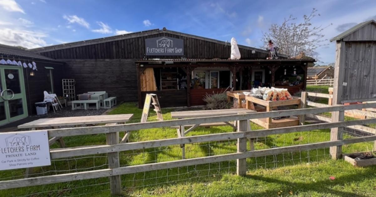 Woodhouse Farm in Great Ayton faces objections to expansion plans