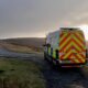 Police warn young drivers after risky car meet at Hartside Pass