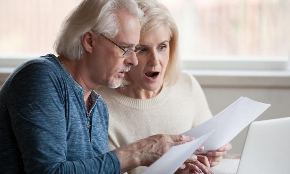 DWP confirms exact amount pensions will increase to in 2026