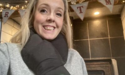 My favourite 6 cheap winter warmers from Aldi and Lakeland