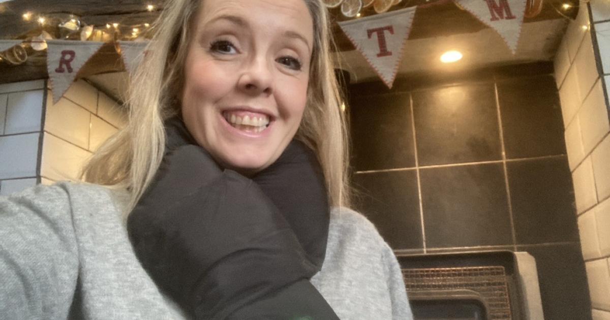 My favourite 6 cheap winter warmers from Aldi and Lakeland