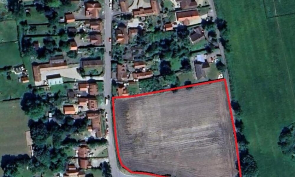 Affordable housing included in Wombleton village proposal