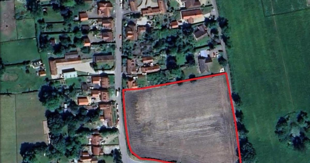 Affordable housing included in Wombleton village proposal