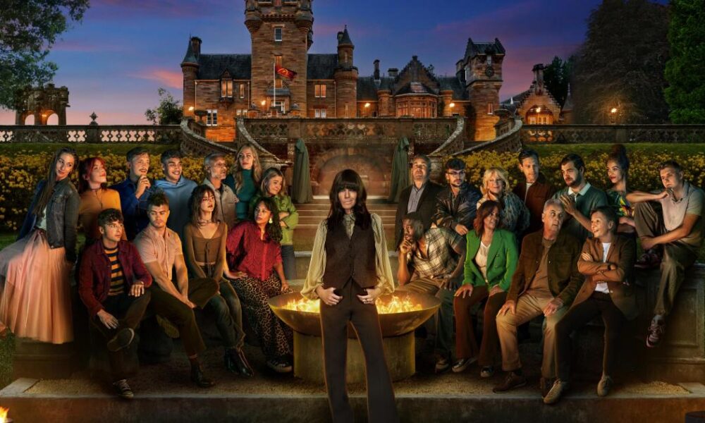 Who is Faraaz? Meet the Middlesbrough man in BBC The Traitors season 4