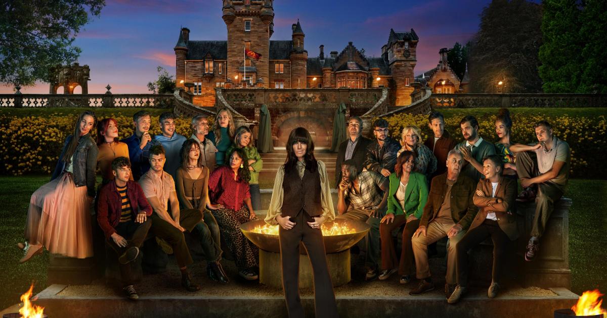 Who is Faraaz? Meet the Middlesbrough man in BBC The Traitors season 4