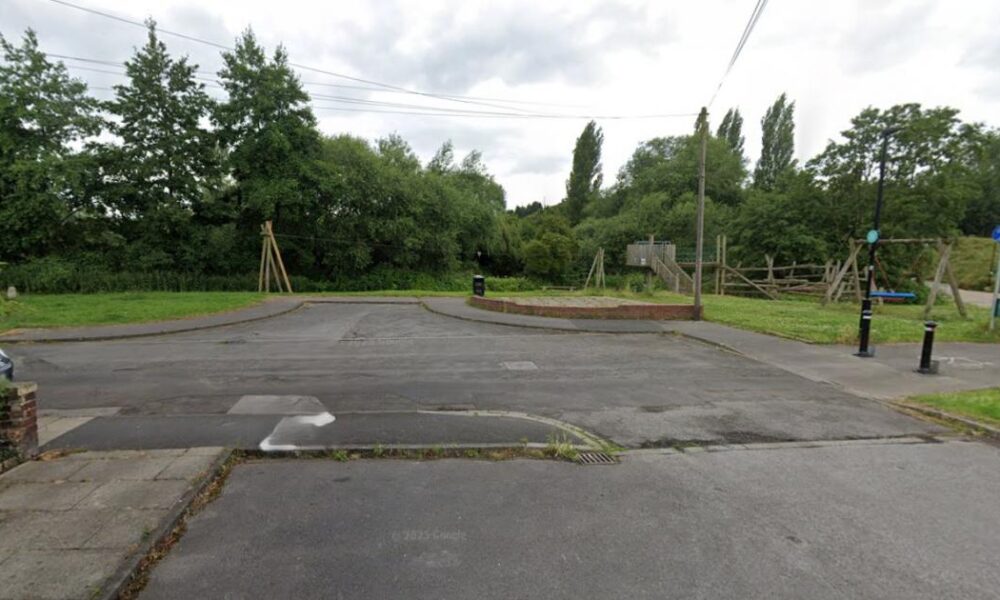 Rubbish fire in Acomb said to have been started deliberately