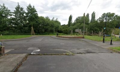 Rubbish fire in Acomb said to have been started deliberately