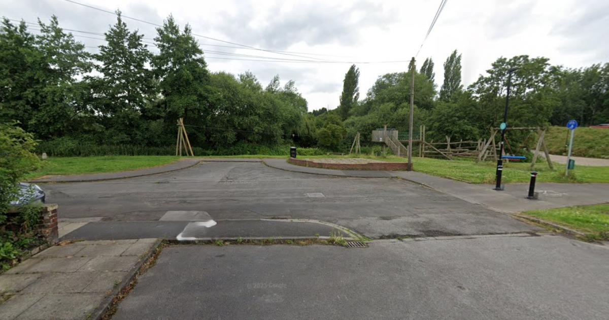 Rubbish fire in Acomb said to have been started deliberately