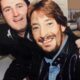 Paul 'Goffy' Gough pays tribute following death of Chris Rea